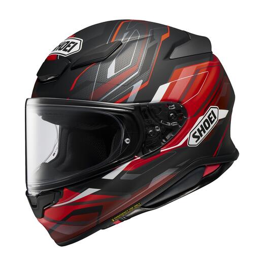 Shoei RF-1400 Helmet – Capriccio Series