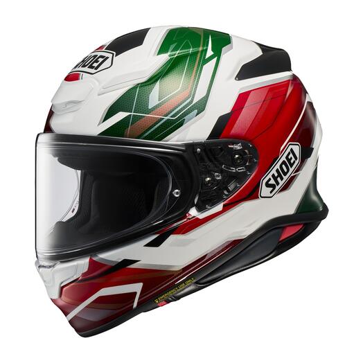 Shoei RF-1400 Helmet – Capriccio Series