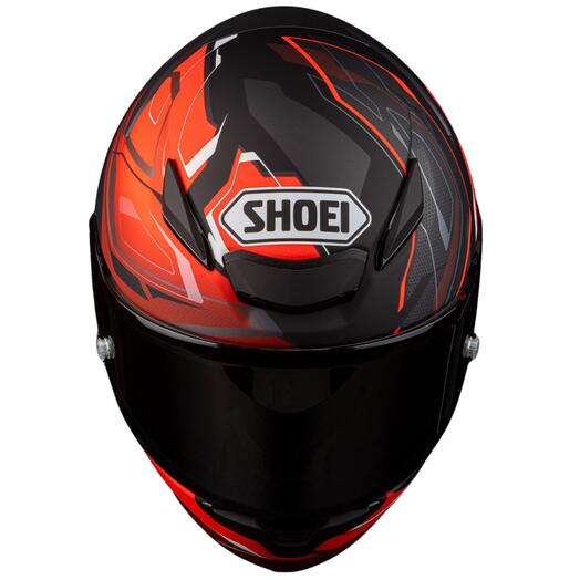 Shoei RF-1400 Helmet – Capriccio Series