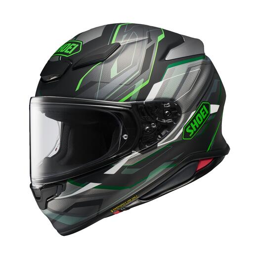Shoei RF-1400 Helmet – Capriccio Series