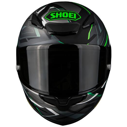 Shoei RF-1400 Helmet – Capriccio Series