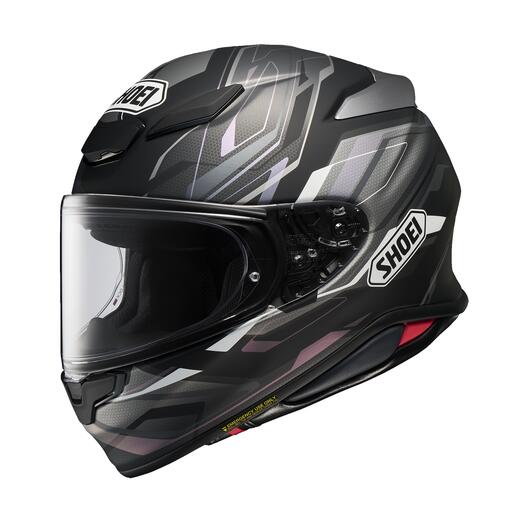 Shoei RF-1400 Helmet – Capriccio Series
