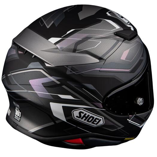 Shoei RF-1400 Helmet – Capriccio Series