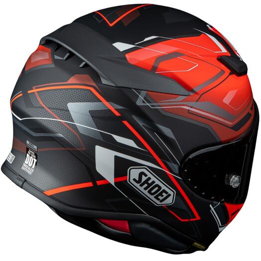 Shoei RF-1400 Helmet – Capriccio Series