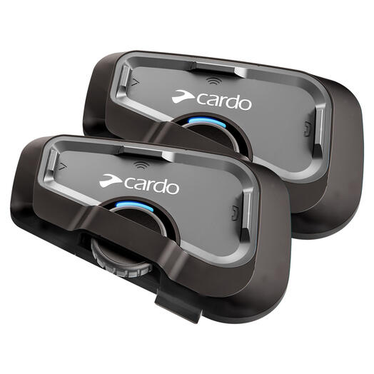 Cardo Freecom 4X – Duo