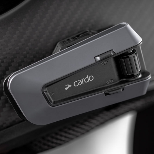 Cardo Packtalk Edge – Duo