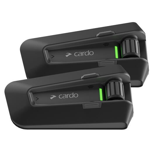 Cardo Packtalk Neo – Duo