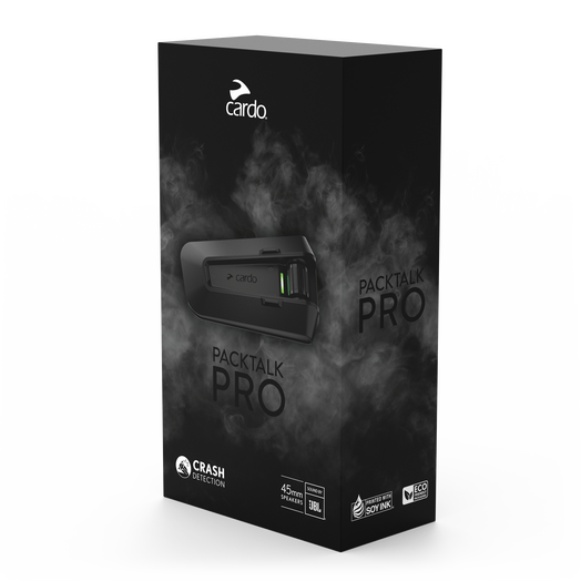 Cardo Packtalk Pro