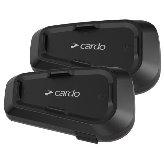 Cardo Spirit HD – Duo