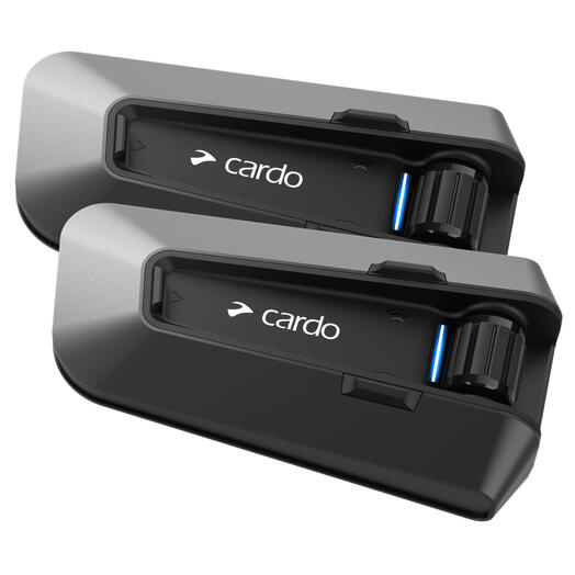 Cardo Packtalk Edge – Duo