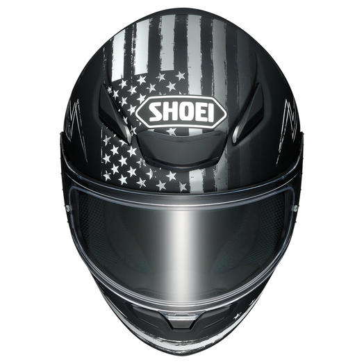 Shoei RF-1400 DEDICATED 2 TC-5 High Performance Connector Series