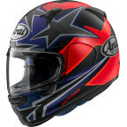 Arai Regent-X Helmet – S&S Dark Series