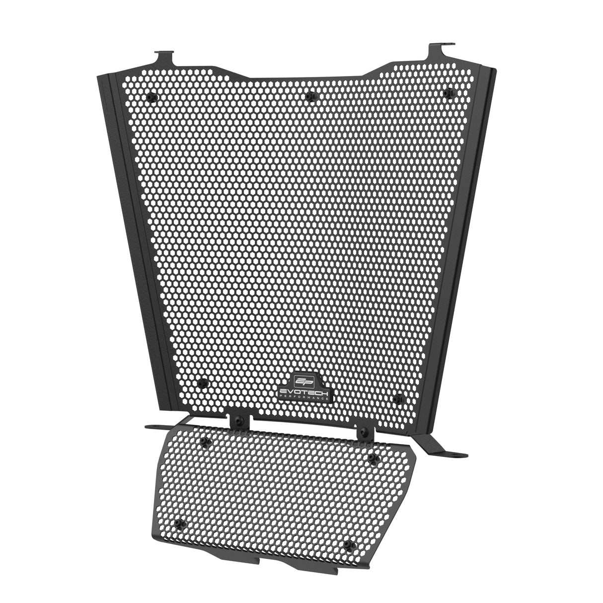 Evotech Performance Radiator & Oil Cooler Guard Set – BMW S1000RR / M1000RR (2020–2025+)