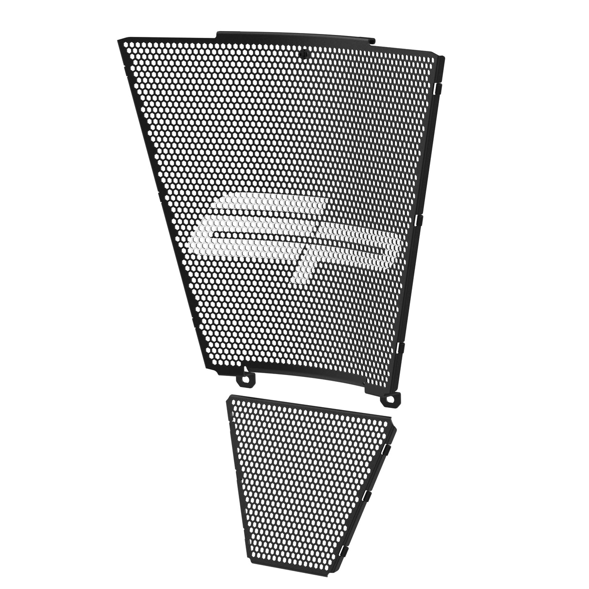 Evotech Performance Race Radiator & Oil Cooler Guard Set – Honda CBR1000RR-R / SP (2020–2025+)