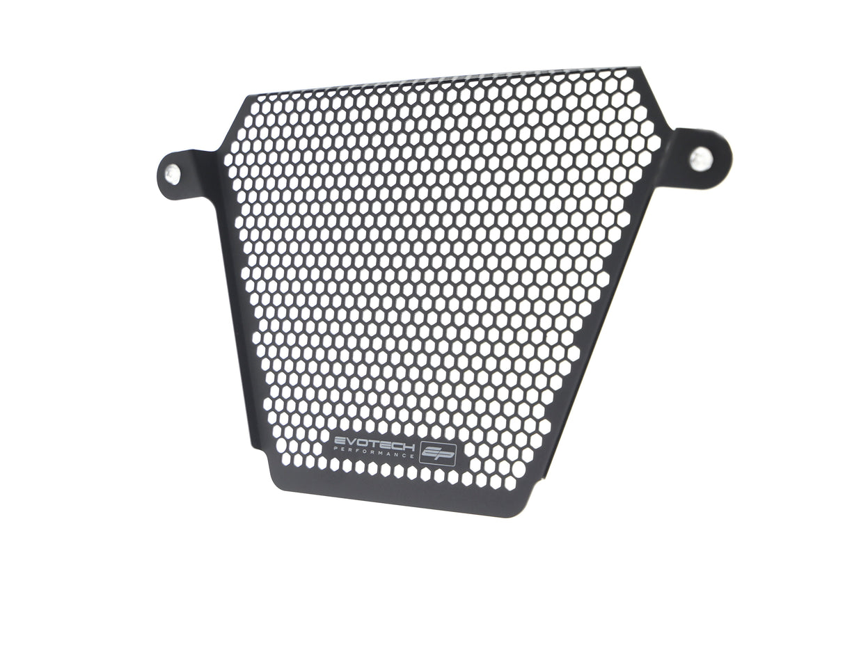 Evotech Performance Radiator & Oil Cooler Guard Set – Suzuki GSX-R1000 / GSX-R1000R (2017–2025+)