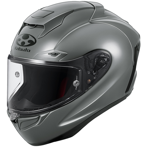 OGK Kabuto F-17 GP MIPS Helmet - Solid Colors