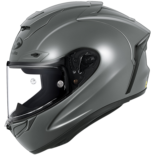 OGK Kabuto F-17 GP MIPS Helmet - Solid Colors