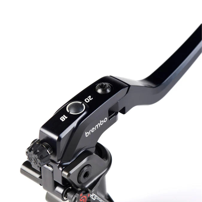 Brembo 17RCS Corsa Corta RR Brake Master Cylinder