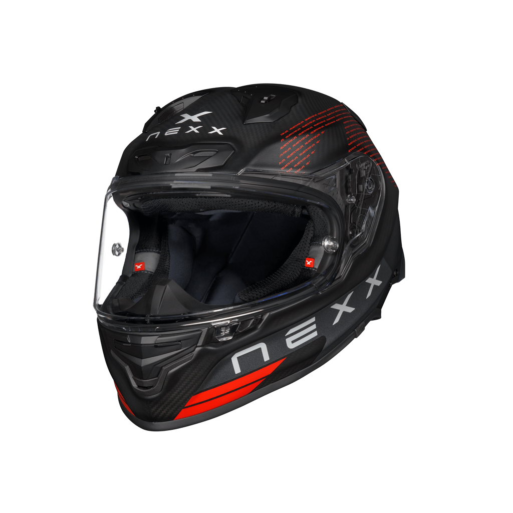 Nexx X.R3R Pro FIM Evo: CBN