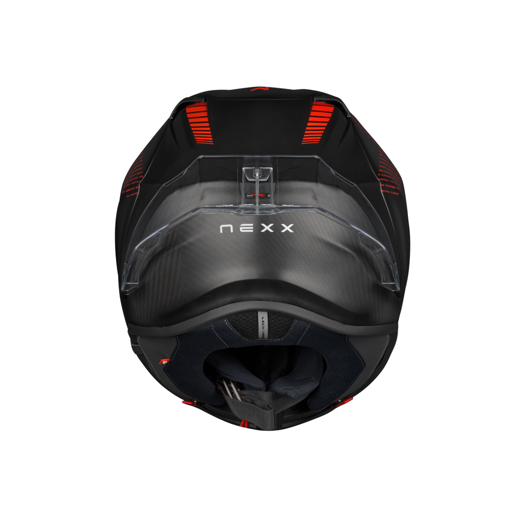 Nexx X.R3R Pro FIM Evo: CBN