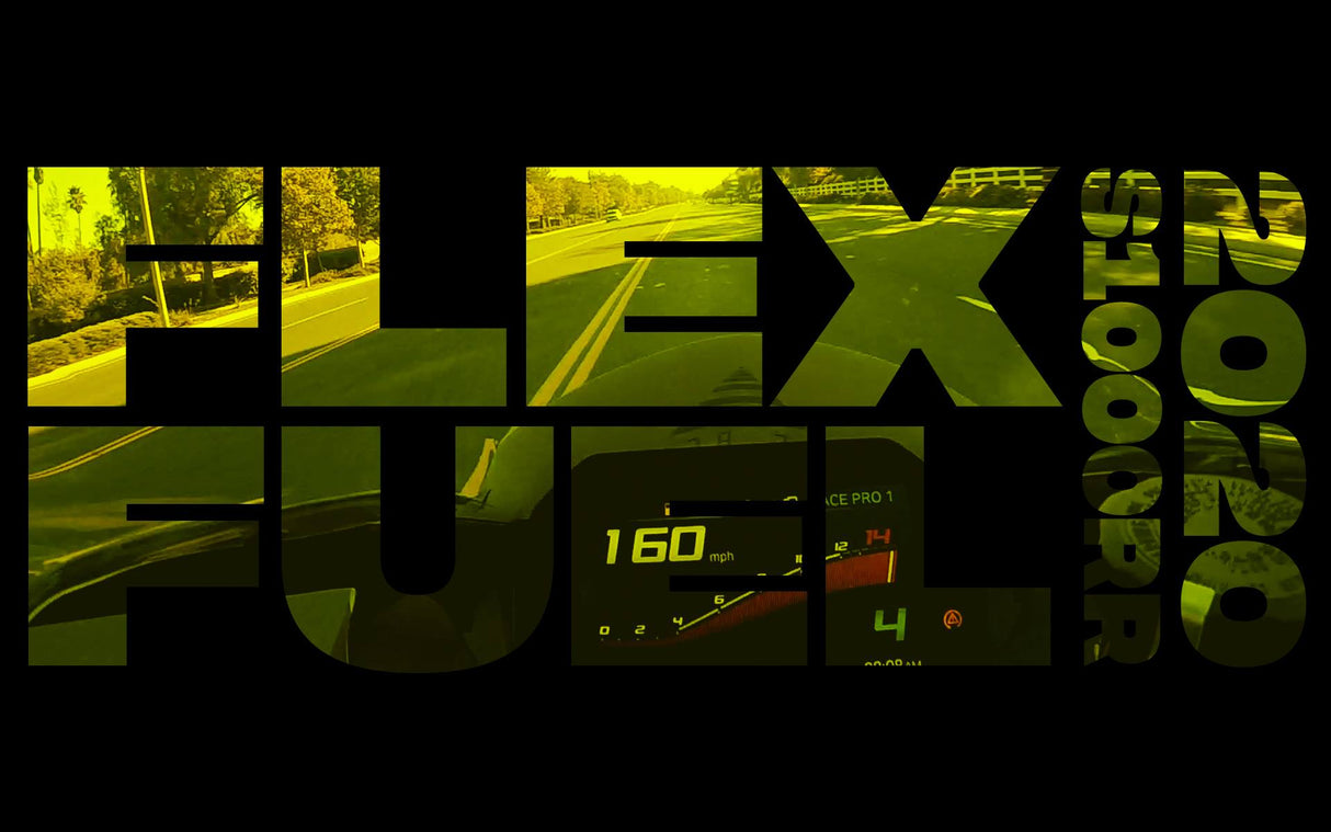 BT Moto E85 ECU Flash Add-On – BMW S1000RR / M1000RR (2020–2026)