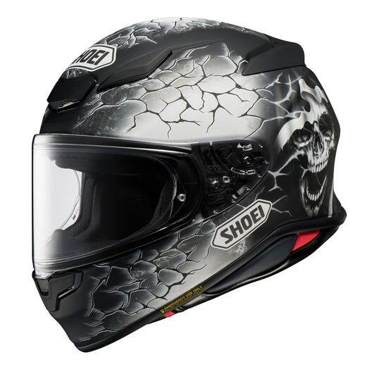Shoei RF-1400 Helmet – Gleam TC-5