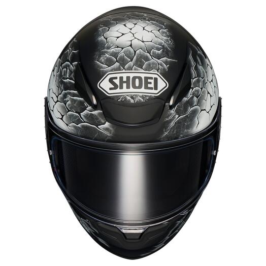 Shoei RF-1400 Helmet – Gleam TC-5
