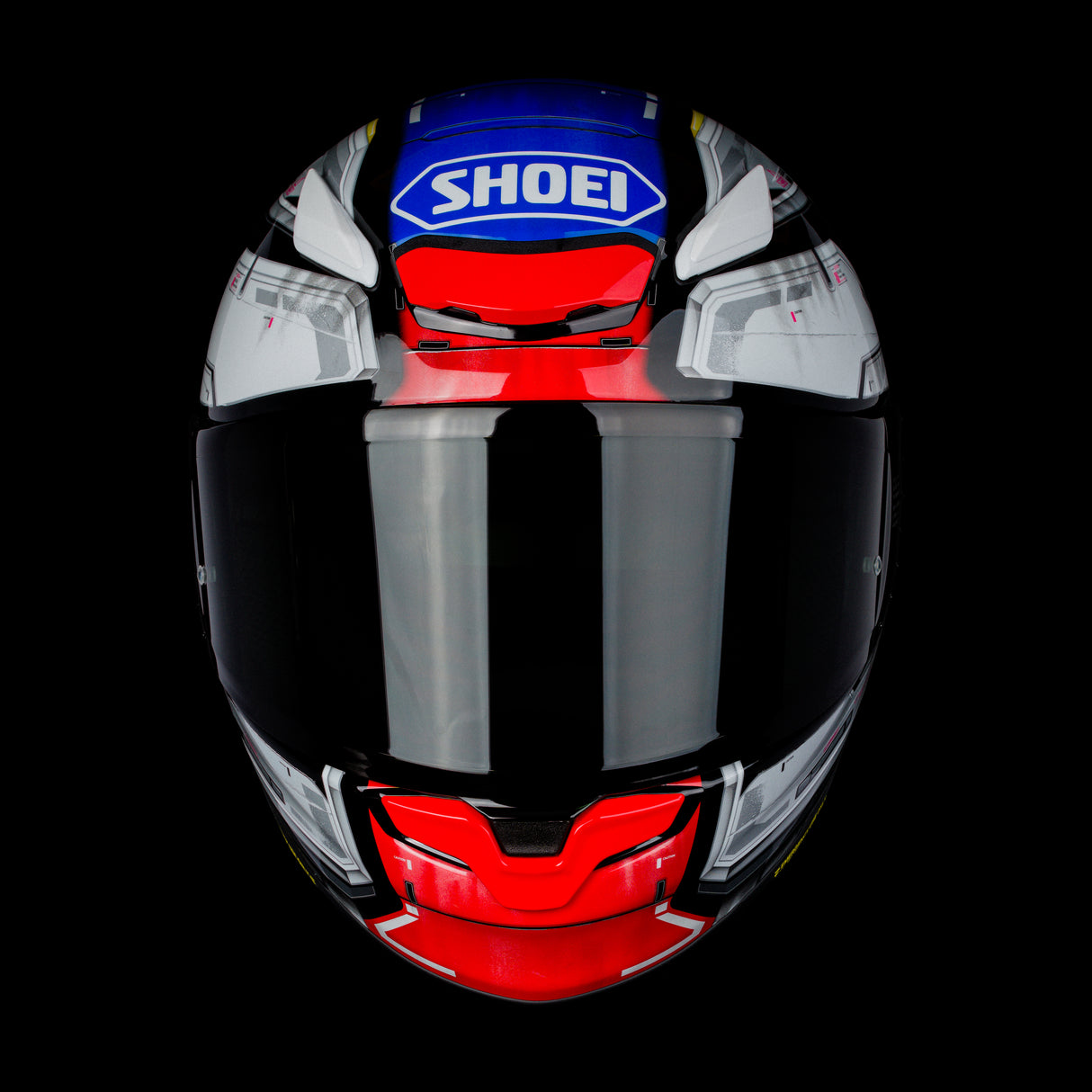 Shoei RF-1400 RX-78-02 Gundam - Limited Edition