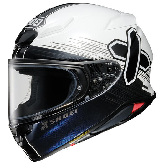 Shoei RF-1400 Helmet – Ideograph TC-6
