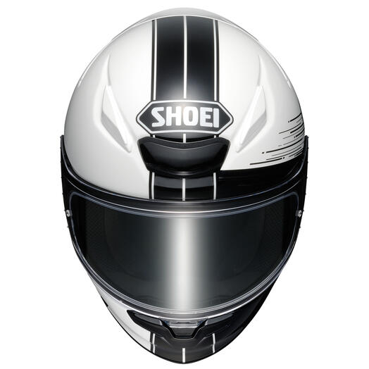 Shoei RF-1400 Helmet – Ideograph TC-6