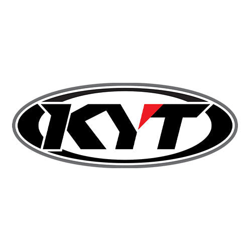 Logo for KYT Helmets