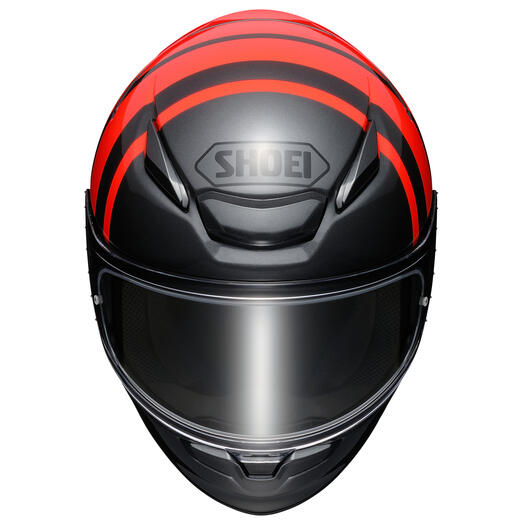 Shoei RF-1400 Helmet – MM93 Track TC-1