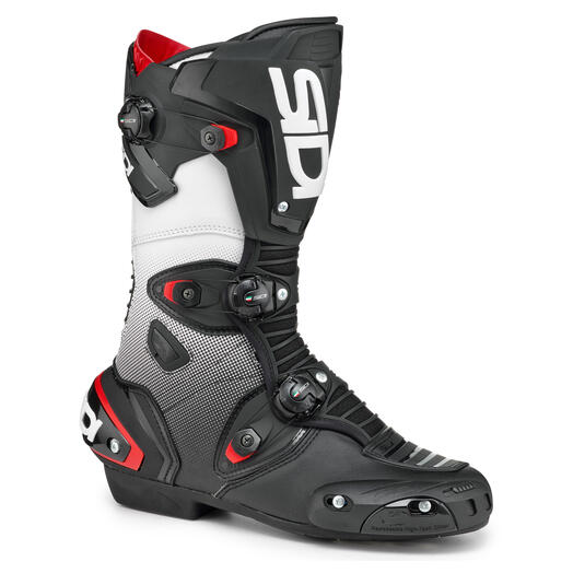 Sidi MAG‑1 Boots