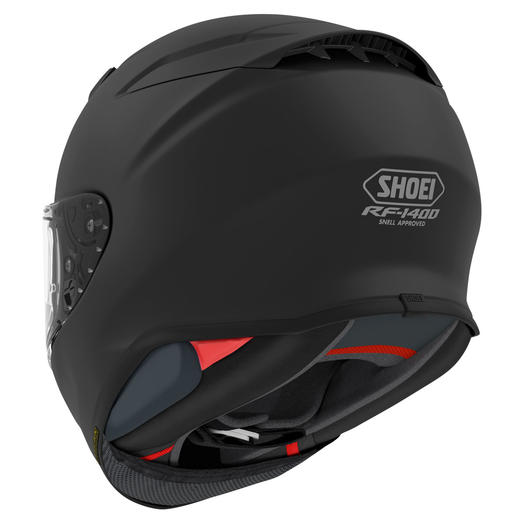 Shoei RF-1400 Helmet – Solid Colors