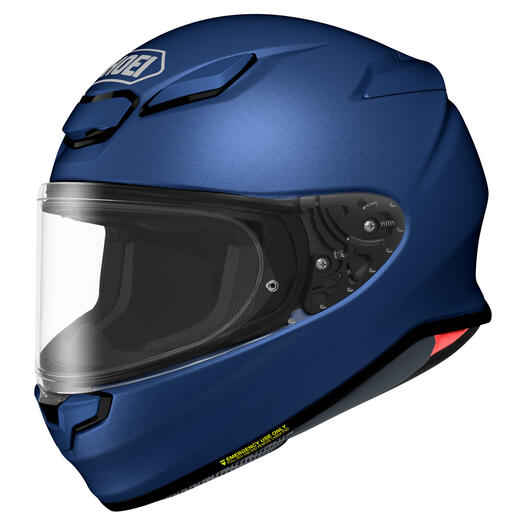 Shoei RF-1400 Helmet – Solid Colors