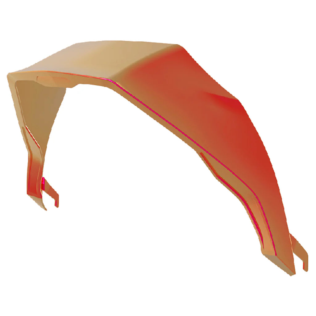 Nexx X.R3R Spoiler Extension