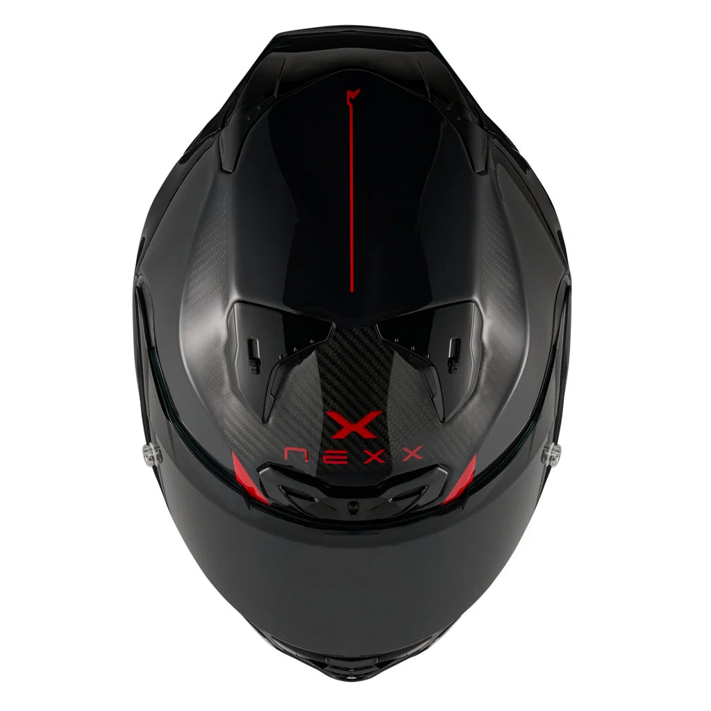NEXX X.R3R (XR3R) X-Pro Carbon Helmet - Apex