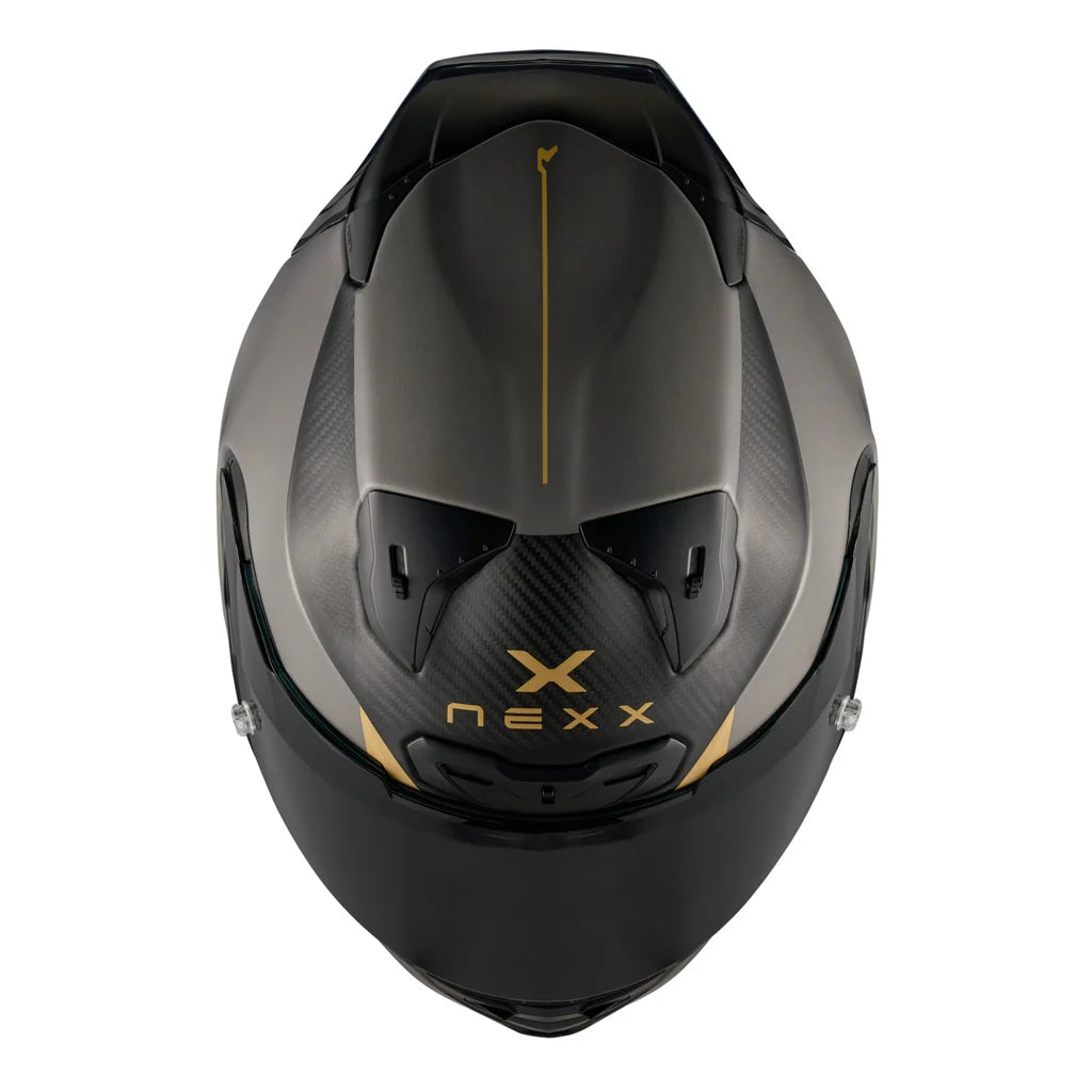 NEXX X.R3R (XR3R) X-Pro Carbon Helmet - Apex