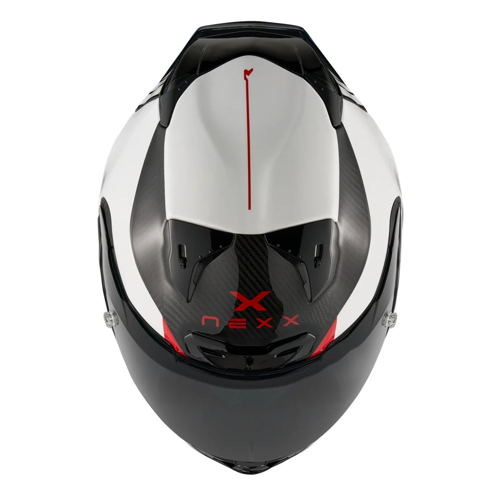 NEXX X.R3R (XR3R) X-Pro Carbon Helmet - Apex