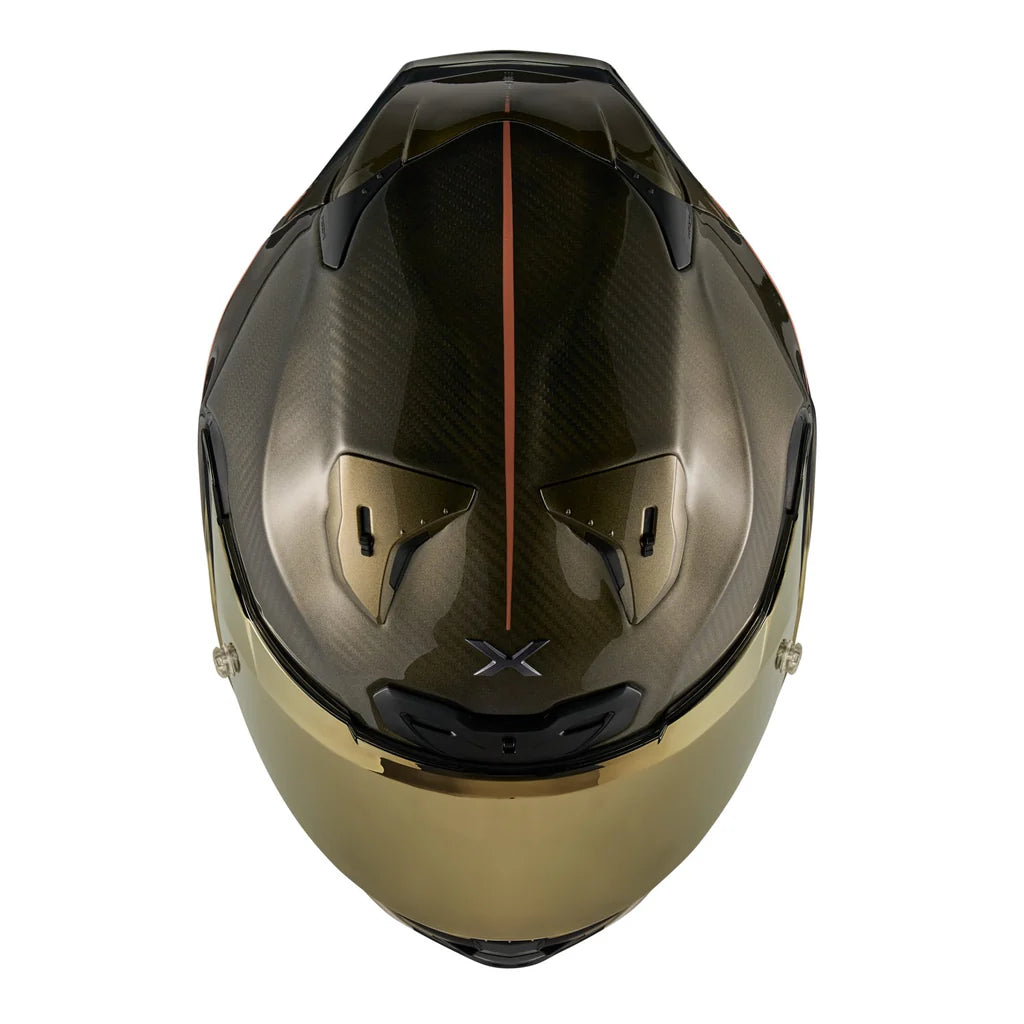 NEXX X.R3R (XR3R) X-Pro Carbon Helmet - Hagibis