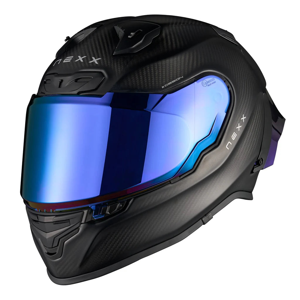 NEXX X.R3R (XR3R) Zero Pro 2 Carbon Helmet