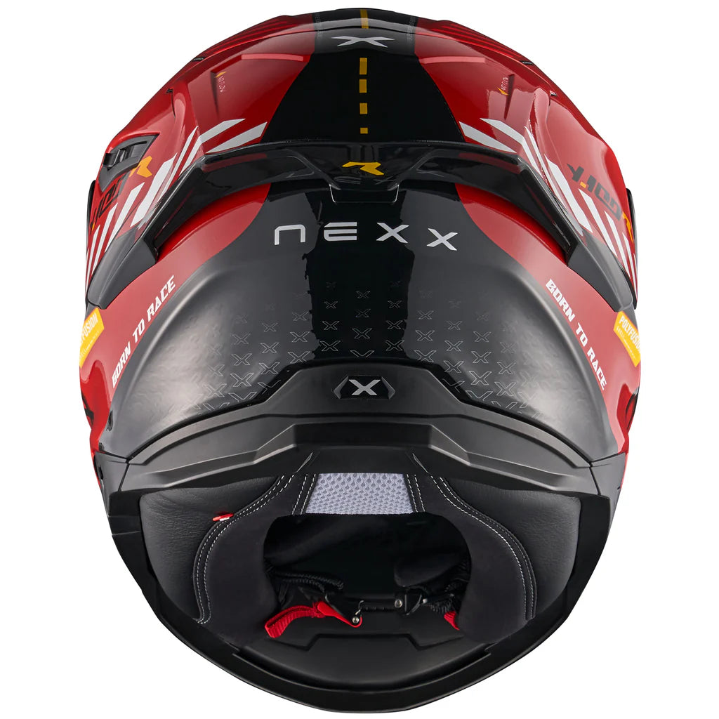 Nexx Y.100R Fade