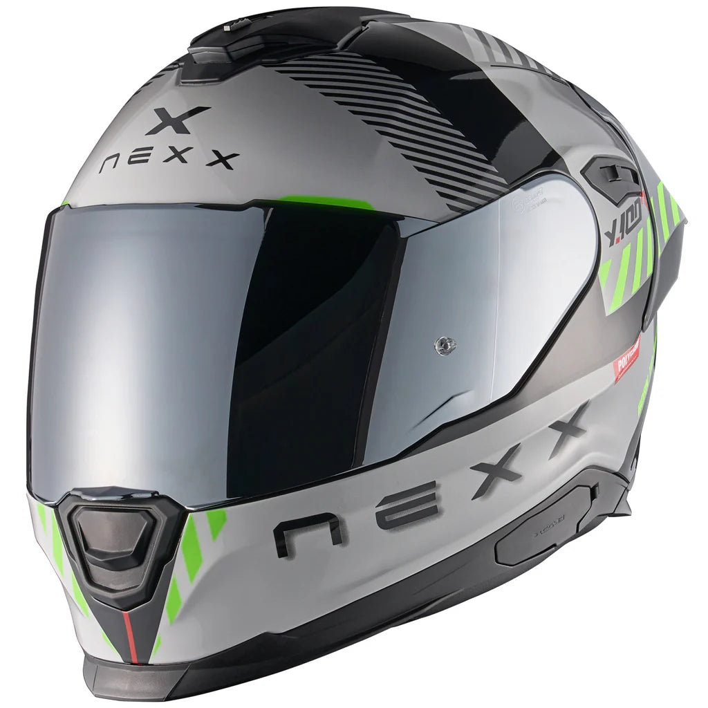 Nexx Y.100R Fade