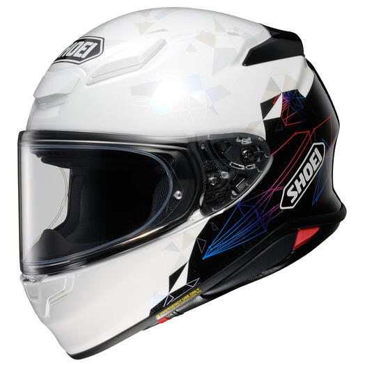 Shoei RF-1400 Helmet – Origami TC-5