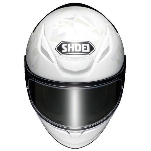 Shoei RF-1400 Helmet – Origami TC-5