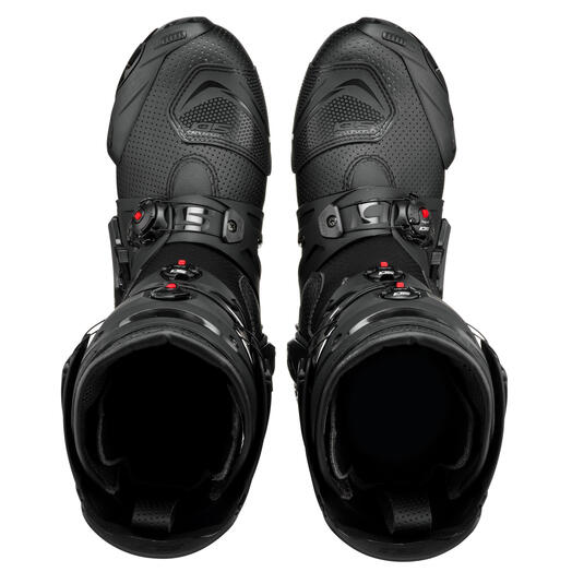 Sidi Rex Air Boots
