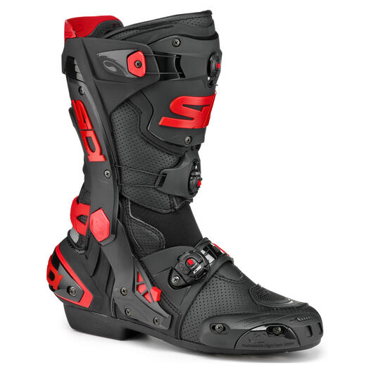Sidi Rex Air Boots