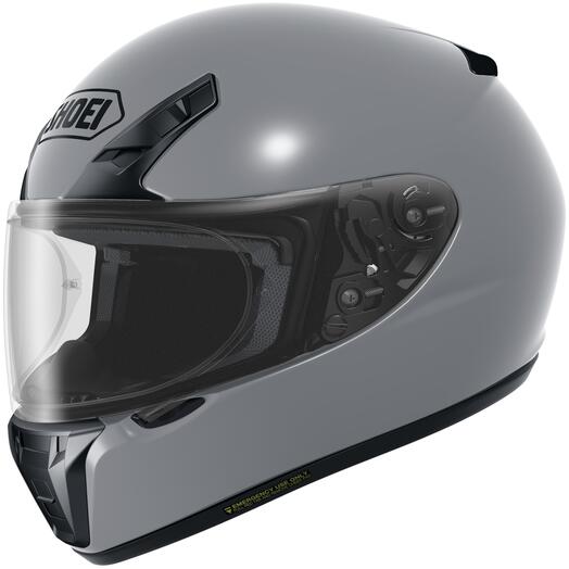 Shoei RF-SR Helmet – Solid Colors
