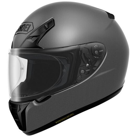 Shoei RF-SR Helmet – Solid Colors