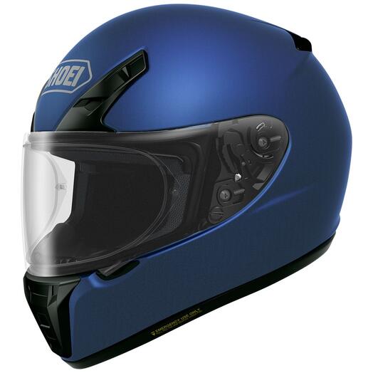 Shoei RF-SR Helmet – Solid Colors